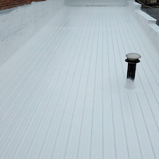 20-Year-Roof-Coating-at-the-Chophouse 3